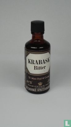 Krabask Bitter