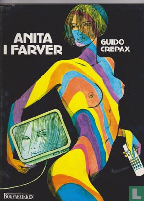 Anita i farver - Image 1