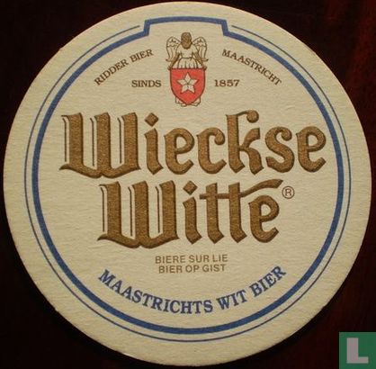 Maastrichts wit bier