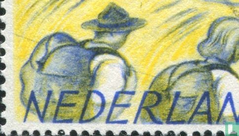 Summer stamps (P3) - Image 2