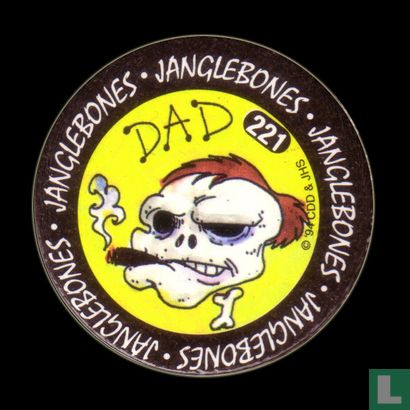 Janglebones-Dad - Image 1