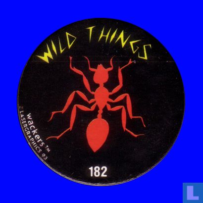 Wild Things 182 - Image 1