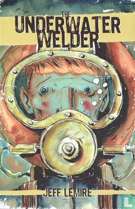 The Underwater Welder - Image 1