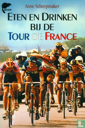 Eten en drinken bij de Tour de France - Image 1