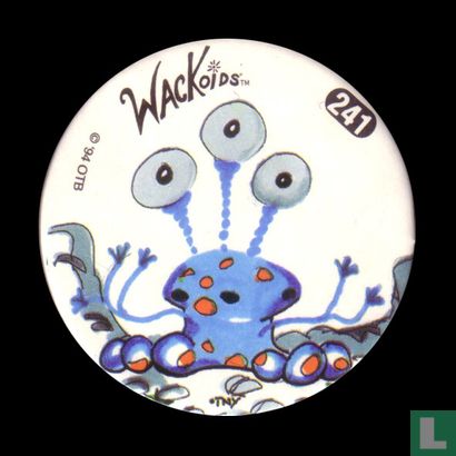 Wackoids - Image 1