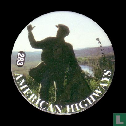 American Highways - Afbeelding 1