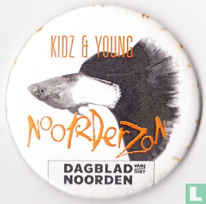 Noorderzon (Kidz & Young) - Dagblad van het Noorden