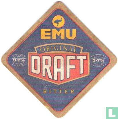 Emu original draft bitter - Image 1