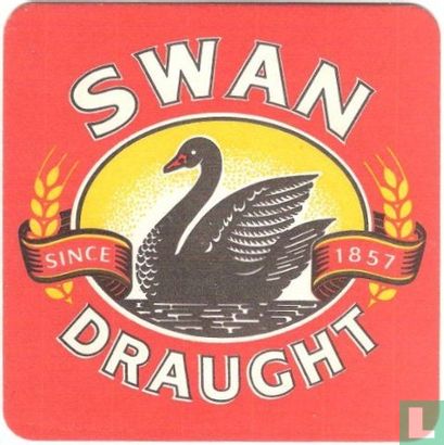 Swan draught 