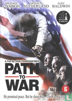 Path to War - Image 1