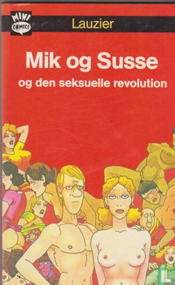 Mik og Susse og den seksuelle revolution - Image 1