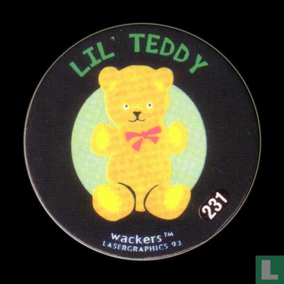 Lil ' Teddy - Bild 1