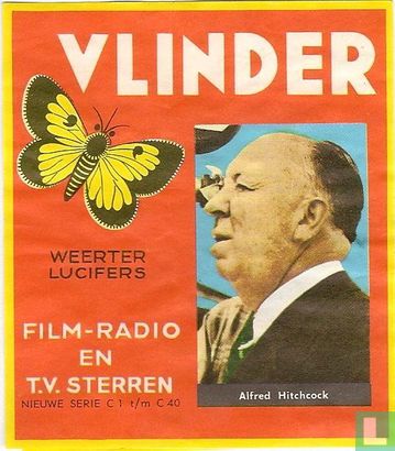 Film-Radio en T.V. sterren
