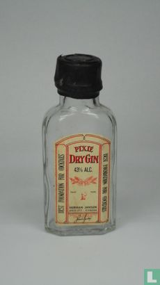 Pixie Dry Gin