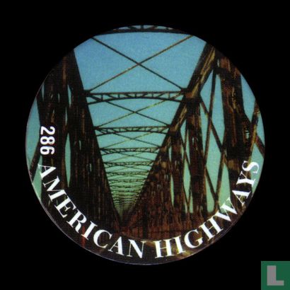 American Highways - Image 1