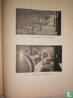 La Boulangerie a Gand et dans les environs de 1879 a 1905. - Image 3