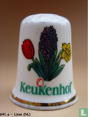 Keukenhof - 2009 - Image 1