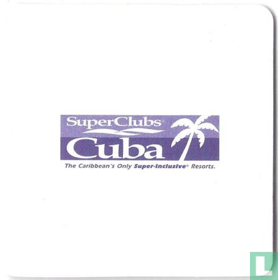 SuperClubs Cuba