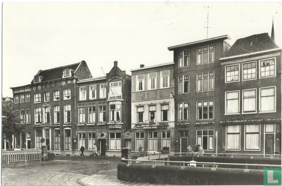 Diaconessenhuis De Wijk, Gouda