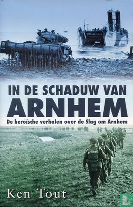 In de schaduw van Arnhem - Image 1