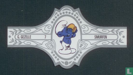 Smurf 7 - Image 1