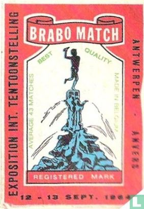 Brabo match