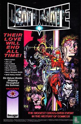 WildC.a.t.s Covert-Action-Teams 4 - Image 2