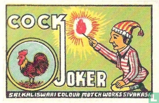 Cock Joker