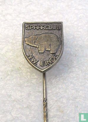 Spaarclub - Image 1