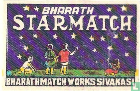 Bharath Starmatch