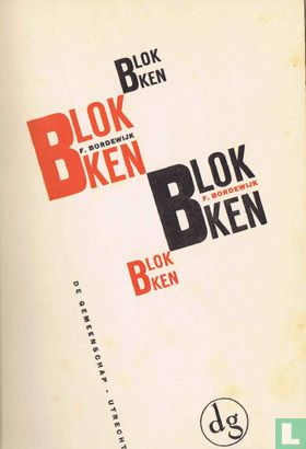 Blokken - Image 2