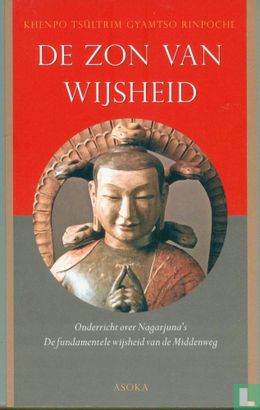 De Zon van Wijsheid - Image 1