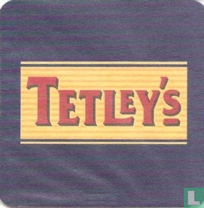 Tetley's - Image 1