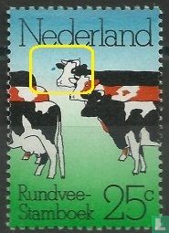 Rinder-Herde-Buch  - Bild 1