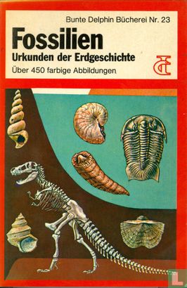 Fossilien - Image 1
