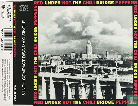 Under the Bridge - Image 1