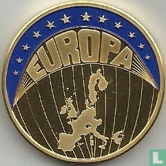 Europa 1 ecu 1999 - Afbeelding 1