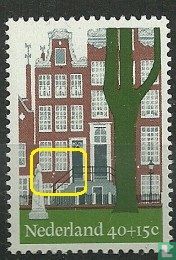Summer Stamps (P) - Image 1