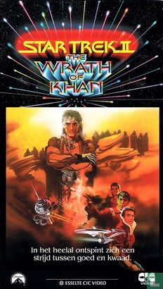 The Wrath of Khan - Afbeelding 1