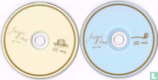 Forever Bing - 50 Bing Crosby classics - Afbeelding 3