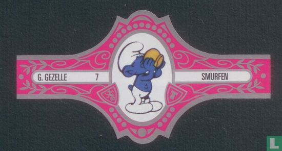 Smurf 7 - Image 1