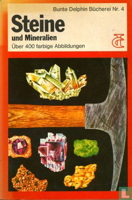 Steine und Mineralien - Image 1