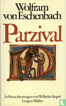 Parzival - Image 1