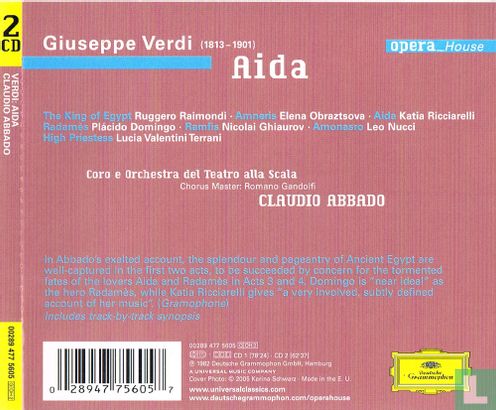 Aida - Image 2