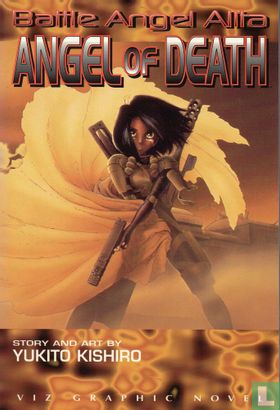 Angel of Death - Afbeelding 1