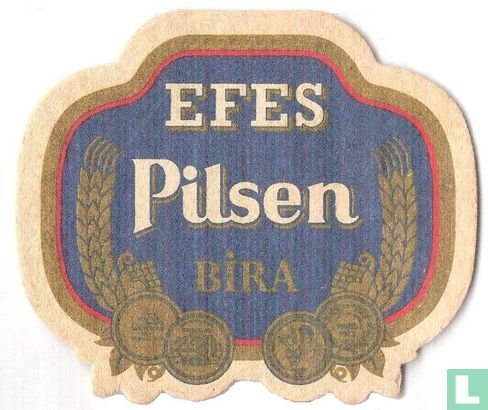 Efes Pilsen Bira - Afbeelding 2
