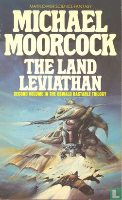 The Land Leviathan - Image 1