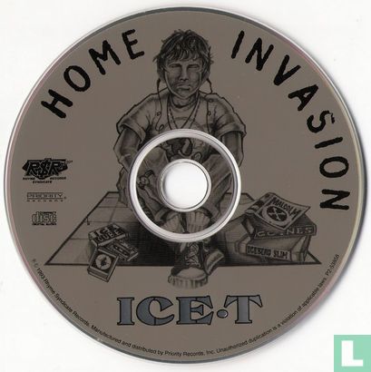 Home Invasion - Image 3