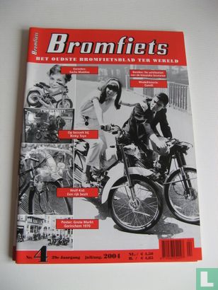 Bromfiets 4