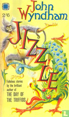 Jizzle - Image 1